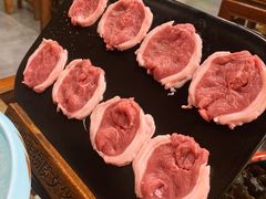 -东来顺•非遗火锅(外滩店)