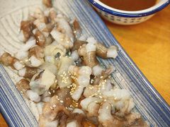 生拌章鱼-东海章鱼馆(恒瑞街店)