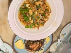 -佬麻雀·新湘菜(珠海金发购物中心店)