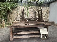 -中国茶叶博物馆(双峰馆区)