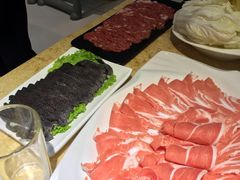 -南来顺饭庄·清真(南菜园店)
