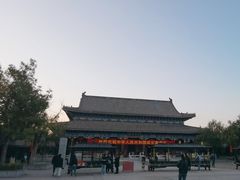 -天津妈祖文化园