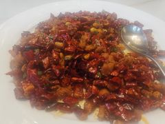 -万达瑞华酒店·品珍中餐厅