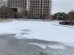 -西海子公园