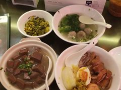 -陈鹏鹏潮汕菜(宝安机场T3航站楼店)