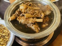 -民族饭荘(新华大街店)