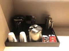 -上海嘉定喜来登酒店