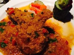 -食肆&Fourteen(武林夜市店)