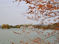 -水上明月·湖景餐厅