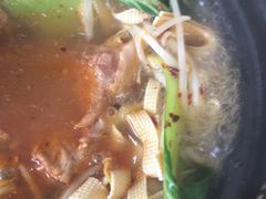-青岛排骨饭米线(原东平里店)