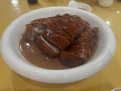 -鹏城人家海鲜酒家·23年老字号(较场尾店)