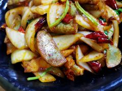 -小赵烧烤(银亿店)