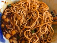 -兵哥豌豆面(青华店)