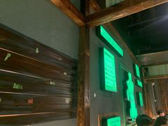 -山葵说·泥炉烤肉(泰达时尚E街区店)