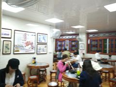大堂-珍珍小食店(西华路店)