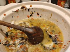 -老傅家湘潭水煮活鱼店(众一国际店)