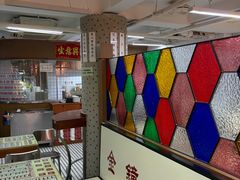 -香港華心糖水鋪(南西总店)