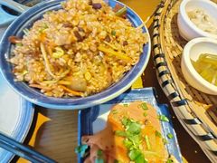 -包整·丝娃娃(一览甲秀楼风景店)