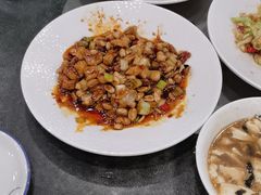 -大清花饺子(山庄店)