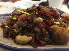 -渔娘渔家丹东海鲜(东直门店)