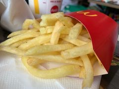 -麦当劳(东方时代广场分店)