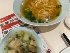 -光明邨大酒家(淮海路店)