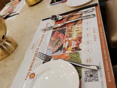 -芭菲盛宴·环球美食(锦城万达广场店)