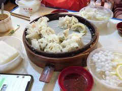 -海汇源老烧麦店(东大街总店)
