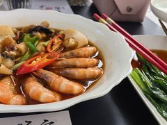 -艺墅家·福建菜·百年侨楼(集美学村大社店)