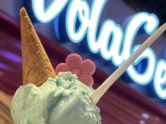 -Vola Gelato意大利手工冰淇淋(朝阳大悦城店)