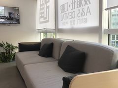 -爱雅仕口腔·数字化矫正中心(国贸门诊)