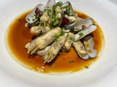 -大灶头·新昌菜(中国茶市店)