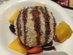 -卡朋西餐(较场西路店)