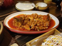 -江太极江浙菜(马桥万达广场店)