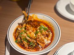-太二酸菜鱼(赛格国际店)