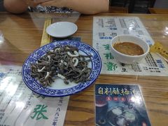 -东兴顺爆肚张