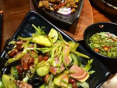 鸡脆骨-红小姐的烤肉店(西三旗店)