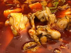 -自贡好吃客(科华店)