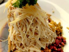 -永春园·扬州早茶·淮扬菜(漫乐城店)