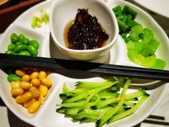 -四季民福烤鸭店(王府井灯市口店)