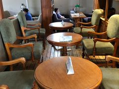 大堂-1901 Cafe(西四店)