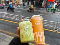 -果呀呀(国金街店)
