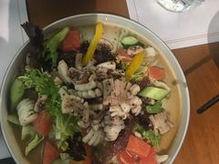 -花样西贡·蜜越餐厅·法式越南料理(水晶城店)