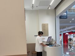 -海马体照相馆(厦门SM城市广场店)