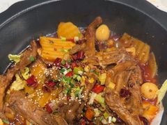 -虾吃虾涮.虾火锅.肉蟹煲(步步高梅溪新天地店)