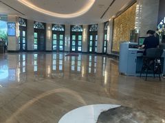 -渔公码头·九龙湾国际饭店