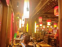 -蜀大侠火锅(寰球文化地标·总府店)