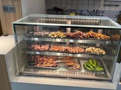 -直隶安家罩饼(复兴路店)