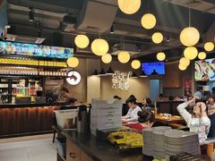 -本色.小马哥烧烤(五一路总店)