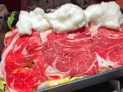 玉龙雪顶寿喜烧·精品肥牛-有喜屋·日料·居酒屋(旭辉广场店)